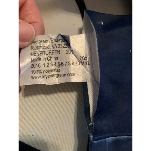 Penn State Football 43” x 29” 2 Sided Banner Flag - Picture 3 of 4